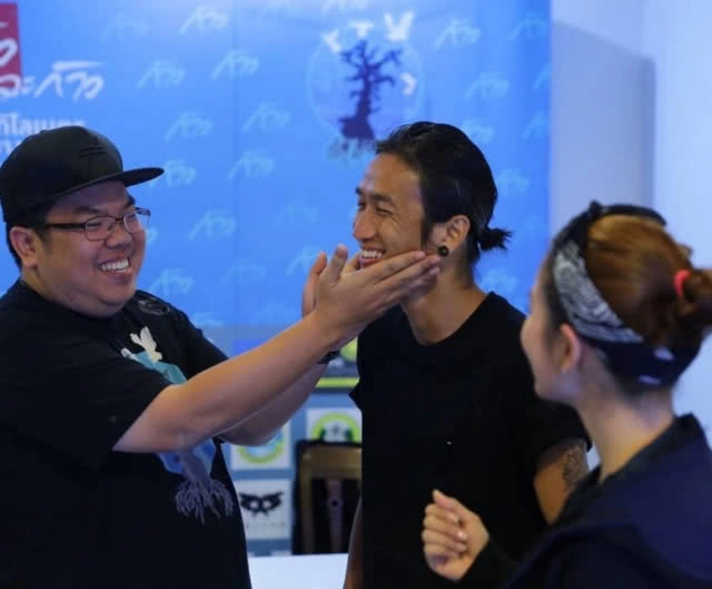 ทนต่อไปไม่ไหว 'เบลล์' เคลียร์แทน 'ตูน บอดี้แสลม' ดูคู่ชิงUCL