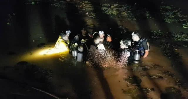 "หนุ่มก่อสร้าง"ถอนสายบัวอันตรายถึงเสียชีวิต