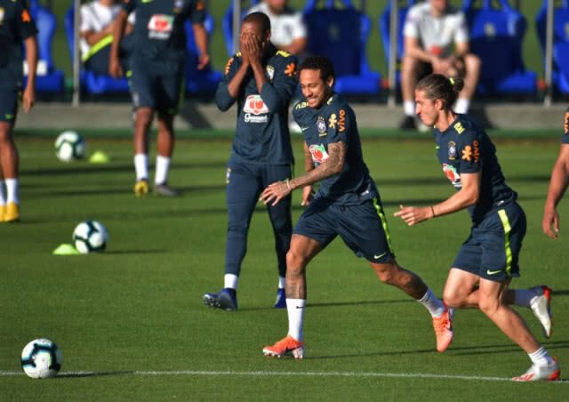 "เนย์มาร์"โดนข้อหาข่มขืนสาวนิรนาม