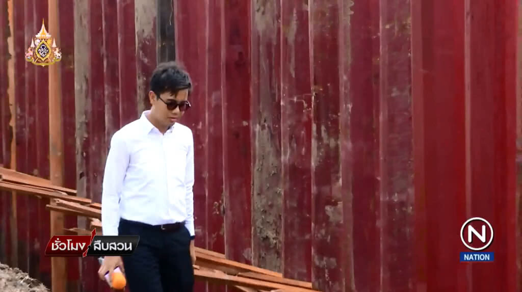 (คลิปข่าว) ควรบูรณะเพนียดแบบไหน "แบบที่ชาวบ้านต้องการ" หรือ "แบบที่เคยปรากฏในอดีต"