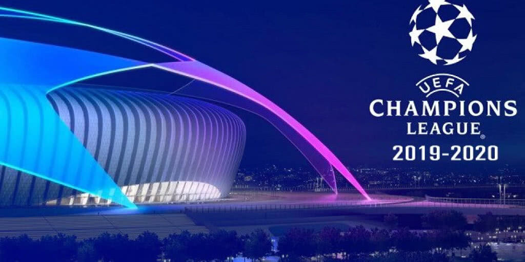เปิดโถ "ยูฟ่า แชมเปี้ยนส์ ลีก ฤดูกาล 2019/20 "