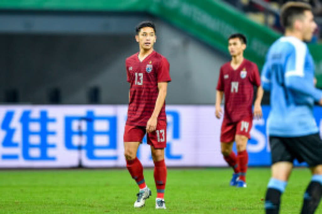 โค้ชโต่ย เรียก "พิชา" แทน "นฤบดินทร์"