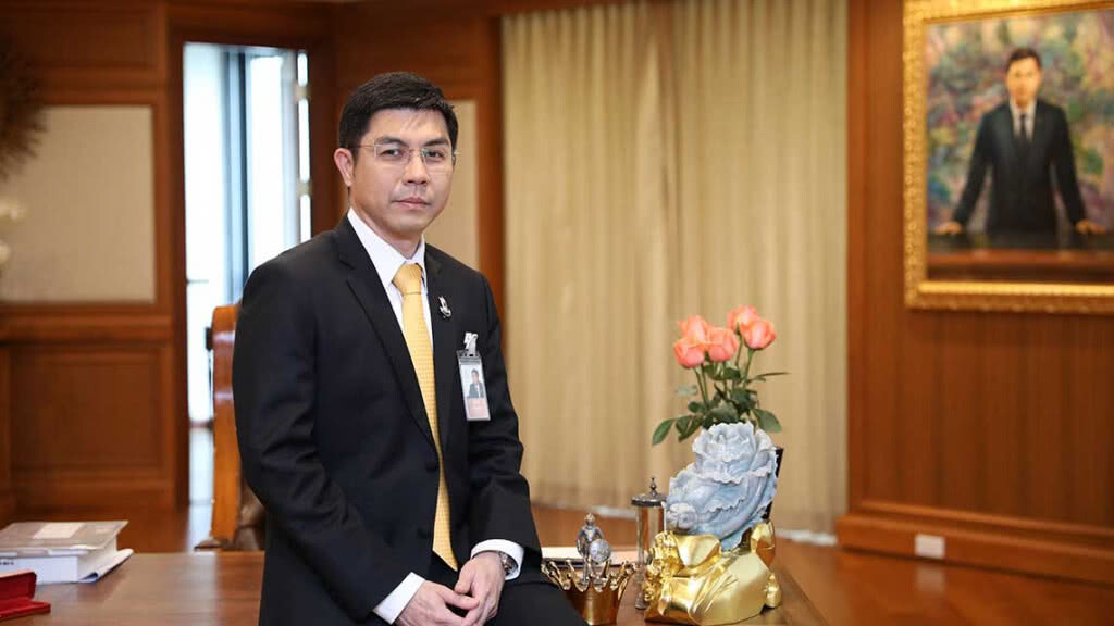 ครม.ยกเว้นภาษีจากดอกเบี้ยเงินฝากออมทรัพย์-รางวัลสลากออมทรัพย์ ธอส.