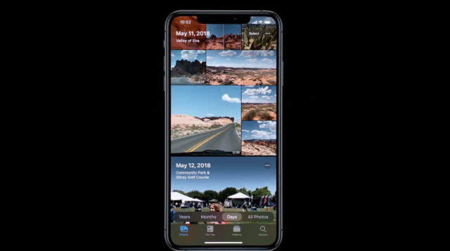 ใครใช้รุ่นเก่ากว่า iphone 6s คือคุณไม่ได้ไปต่อ...ใน IOS13