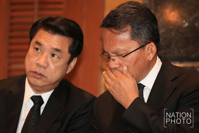 "พปชร." จับมือ 5 พรรคร่วม มั่นใจเป็นรัฐบาลเสียงข้างมาก