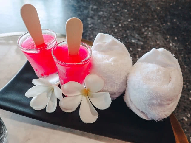 Chic-in : อาณา อานันท์ รีสอร์ต แอนด์ วิลล่า พัทยา โรงแรมเปิดใหม่ นาจอมเทียน พัทยา