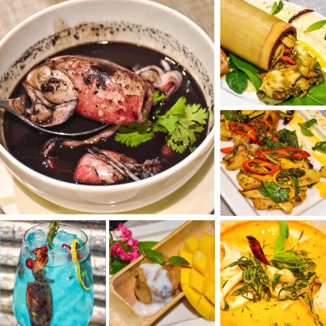 Chic-in : อาณา อานันท์ รีสอร์ต แอนด์ วิลล่า พัทยา โรงแรมเปิดใหม่ นาจอมเทียน พัทยา