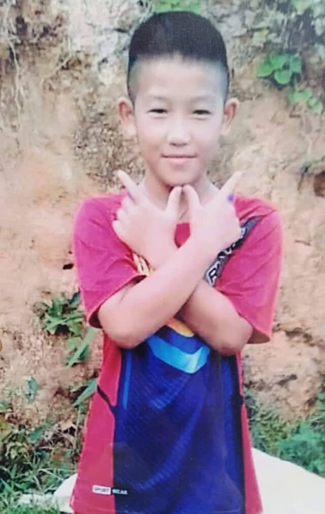 ครอบครัวร้องศูนย์ดำรงค์ธรรม ลูกชายวัย 11 ปี ถูกเพื่อนบ้านยิงซุกอำพรางศพ
