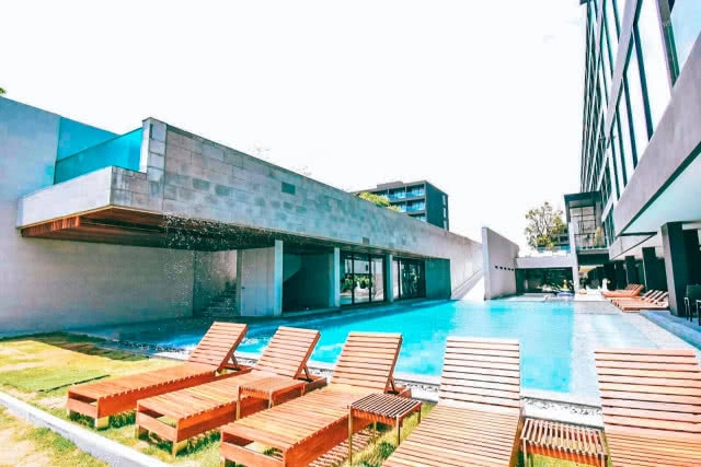 Chic-in : อาณา อานันท์ รีสอร์ต แอนด์ วิลล่า พัทยา โรงแรมเปิดใหม่ นาจอมเทียน พัทยา