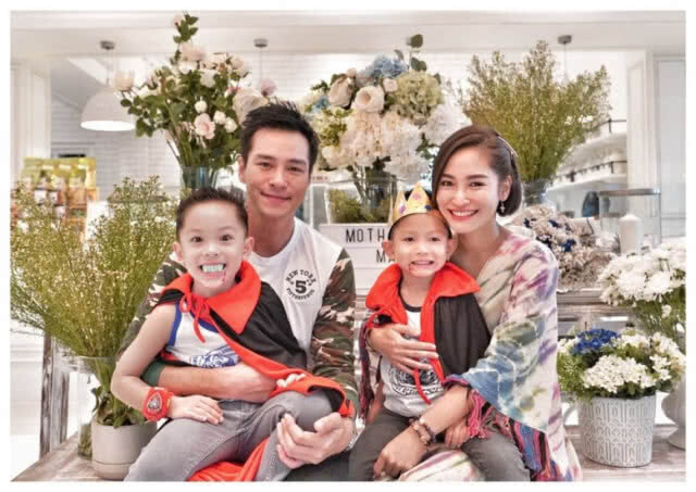 "ปีเตอร์" ชัดเจนไม่กลับไปอยู่กับอดีตภรรยา