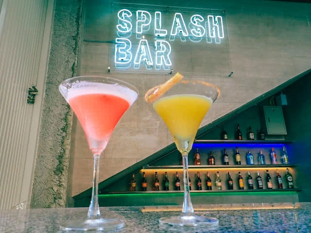 Chic-in : อาณา อานันท์ รีสอร์ต แอนด์ วิลล่า พัทยา โรงแรมเปิดใหม่ นาจอมเทียน พัทยา