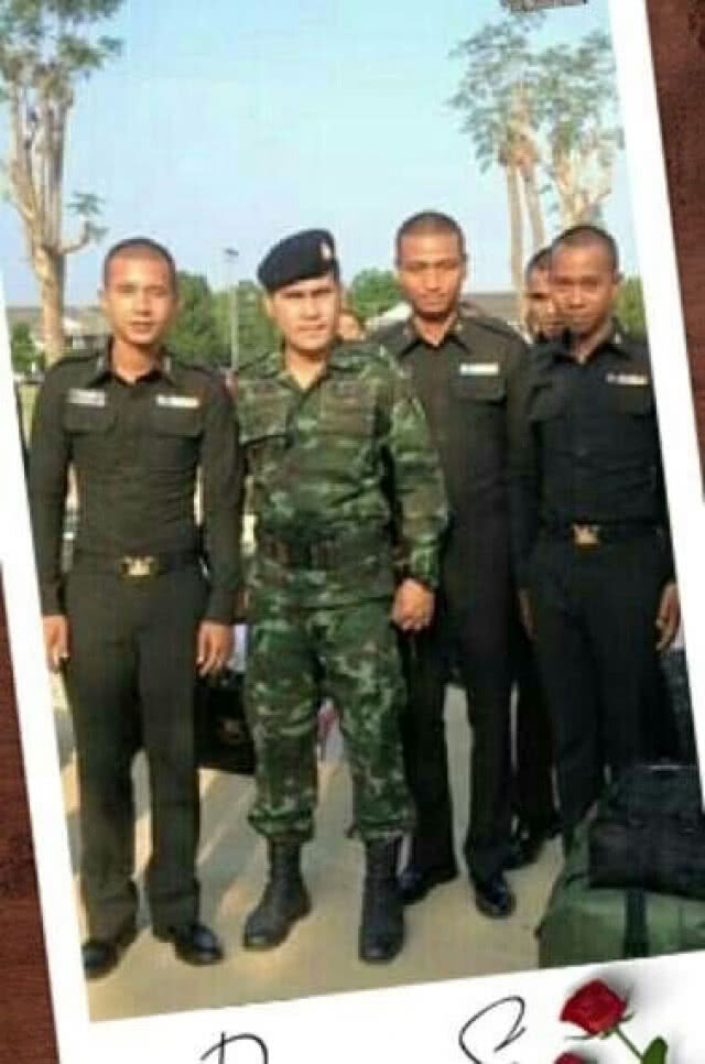 ประวิตร เสียใจ เหตุครูฝึกเสียชีวิตจากการสอนขว้างลูกระเบิด