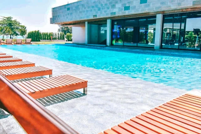 Chic-in : อาณา อานันท์ รีสอร์ต แอนด์ วิลล่า พัทยา โรงแรมเปิดใหม่ นาจอมเทียน พัทยา