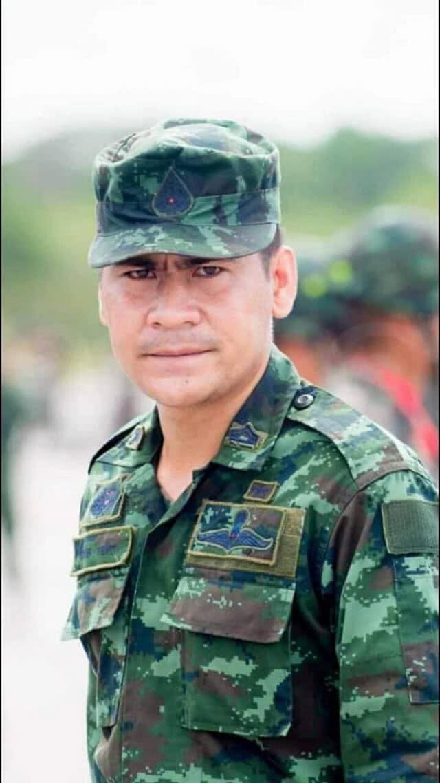 ประวิตร เสียใจ เหตุครูฝึกเสียชีวิตจากการสอนขว้างลูกระเบิด