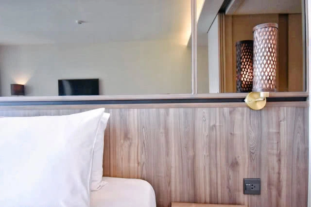 Chic-in : อาณา อานันท์ รีสอร์ต แอนด์ วิลล่า พัทยา โรงแรมเปิดใหม่ นาจอมเทียน พัทยา