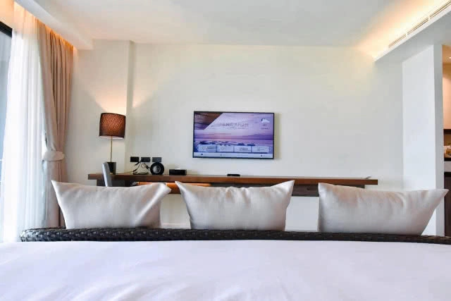 Chic-in : อาณา อานันท์ รีสอร์ต แอนด์ วิลล่า พัทยา โรงแรมเปิดใหม่ นาจอมเทียน พัทยา