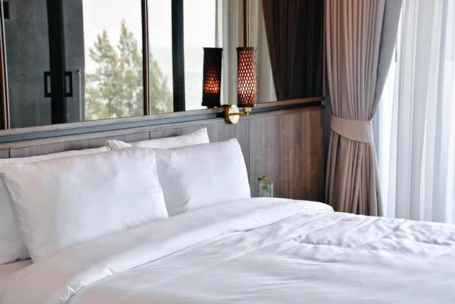 Chic-in : อาณา อานันท์ รีสอร์ต แอนด์ วิลล่า พัทยา โรงแรมเปิดใหม่ นาจอมเทียน พัทยา