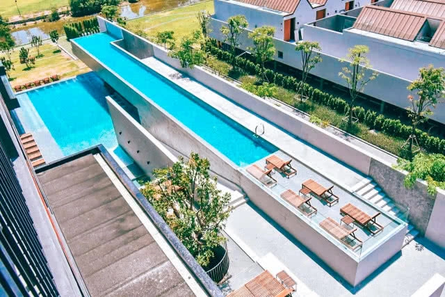 Chic-in : อาณา อานันท์ รีสอร์ต แอนด์ วิลล่า พัทยา โรงแรมเปิดใหม่ นาจอมเทียน พัทยา