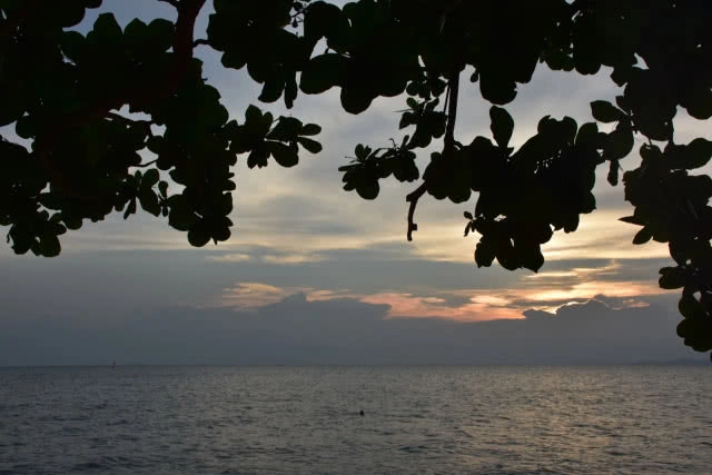 Chic-in : อาณา อานันท์ รีสอร์ต แอนด์ วิลล่า พัทยา โรงแรมเปิดใหม่ นาจอมเทียน พัทยา