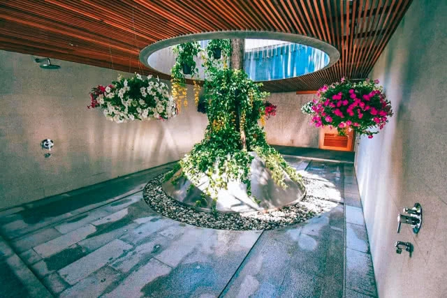 Chic-in : อาณา อานันท์ รีสอร์ต แอนด์ วิลล่า พัทยา โรงแรมเปิดใหม่ นาจอมเทียน พัทยา