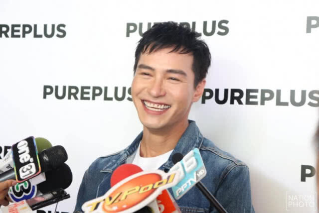 "ปีเตอร์" ชัดเจนไม่กลับไปอยู่กับอดีตภรรยา