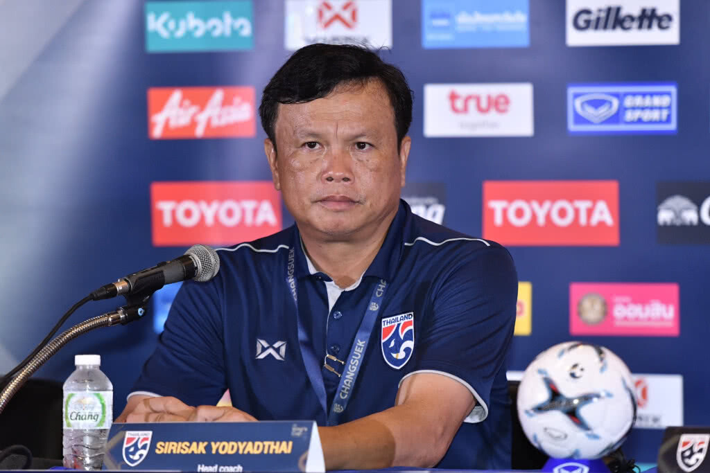 "โค้ชโต่ย" ไร้ข้อแก้ตัว!  เสียดาย โดน "เวียดนาม" ซัดประตูชัยท้ายเกม