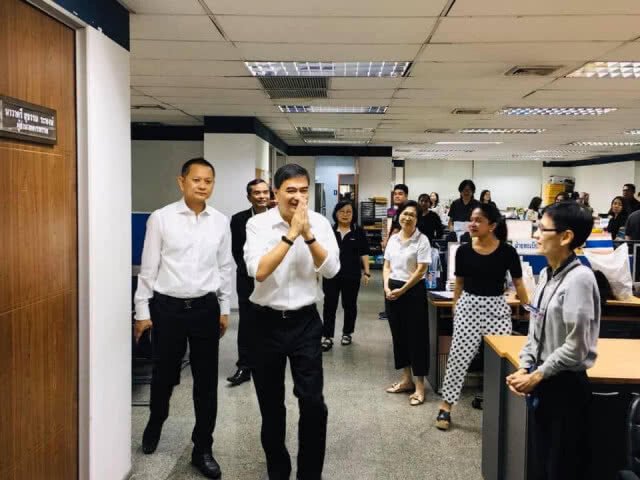 "นิพิฏฐ์" โพสต์ "เสียดาย เสียใจ วันหลังผมจะเขียนถึงท่าน"