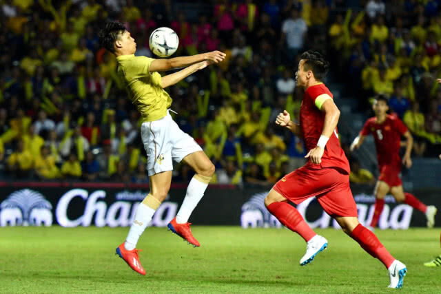"ช้างศึก" โดนทีเด็ด เวียดนาม ทดเจ็บ พ่าย 0-1 ชวดชิงคิงส์คัพ