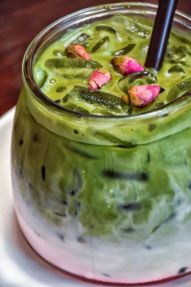 อร่อยปักหมุด : Pink Salmon Eatery & Bar ร้านอาหารสไตล์คาเฟ่ เมนูเด็ดอร่อย พัทยา-นาเกลือ ชลบุรี