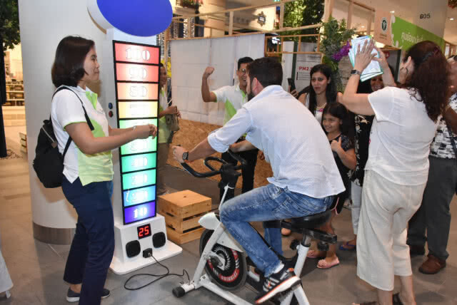 กรมควบคุมโรค นำร่อง 3 จังหวัด รณรงค์ลดมลพิษทางอากาศ