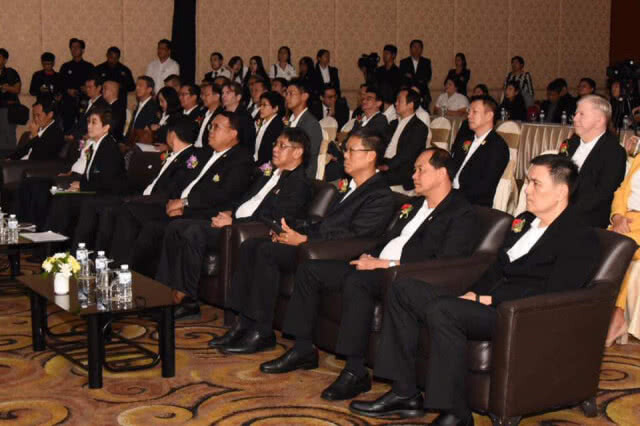 ตั้งเป้าลดขยะพลาสติก​ในทะเลไทย 50% ภายในปี​ 70​