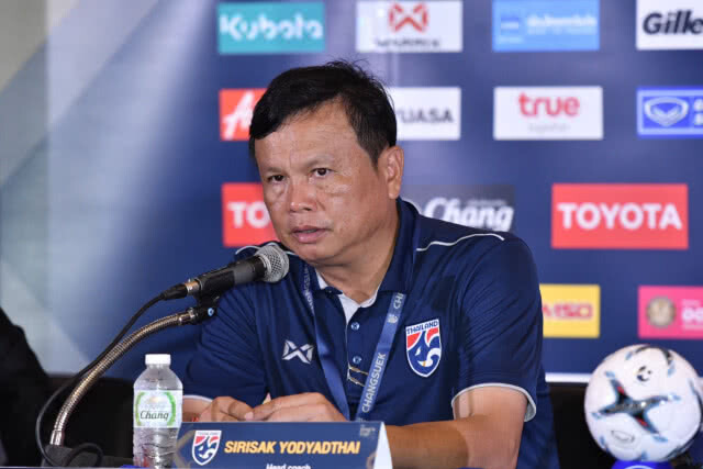 "โค้ชโต่ย" ไร้ข้อแก้ตัว!  เสียดาย โดน "เวียดนาม" ซัดประตูชัยท้ายเกม