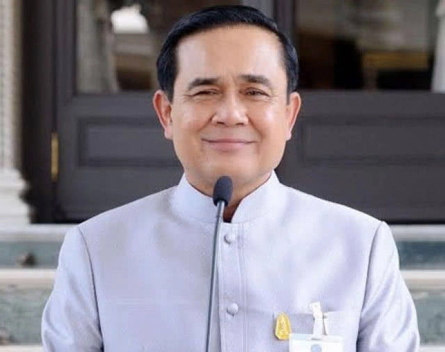 ทำความรู้จัก "พล.อ.ประยุทธ์ จันทร์โอชา" นายกฯคนที่ 29 ของไทย