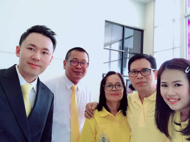 เบื้องหลัง...ความสำเร็จ "ทนายตั้ม" คดีหวย 30 ล้าน