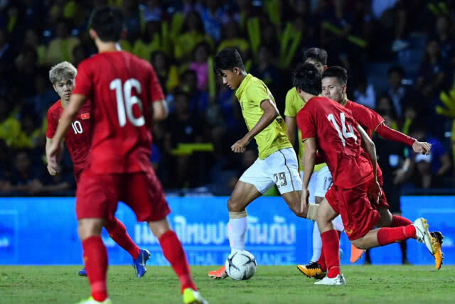 ศุภณัฏฐ์ เปิดใจหลังจารึกประวัติศาสตร์ใหม่ ทีมชาติไทย