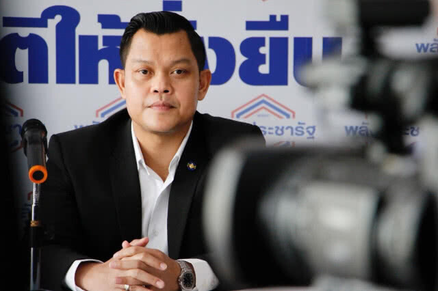 "ธนกร"ขอบคุณทุกเสียงโหวตส่ง"บิ๊กตู่"นั่งนายกฯ