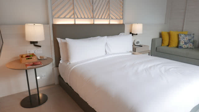 ที่สุดของการพักผ่อนใน เกาะสมุย @ Avani+ Samui Resort