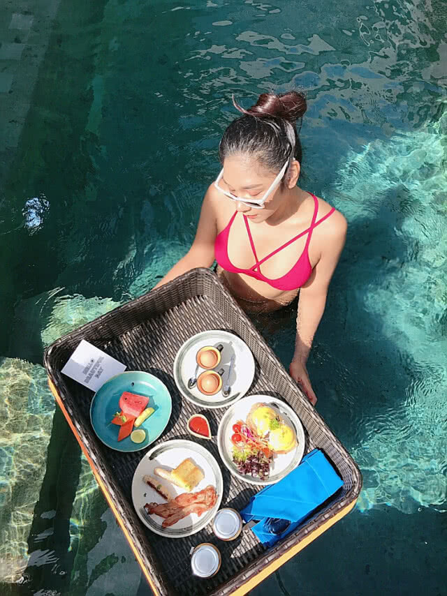 ที่สุดของการพักผ่อนใน เกาะสมุย @ Avani+ Samui Resort