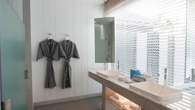 ที่สุดของการพักผ่อนใน เกาะสมุย @ Avani+ Samui Resort