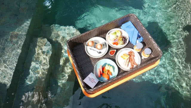 ที่สุดของการพักผ่อนใน เกาะสมุย @ Avani+ Samui Resort