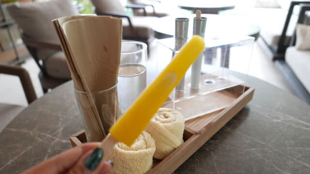 ที่สุดของการพักผ่อนใน เกาะสมุย @ Avani+ Samui Resort