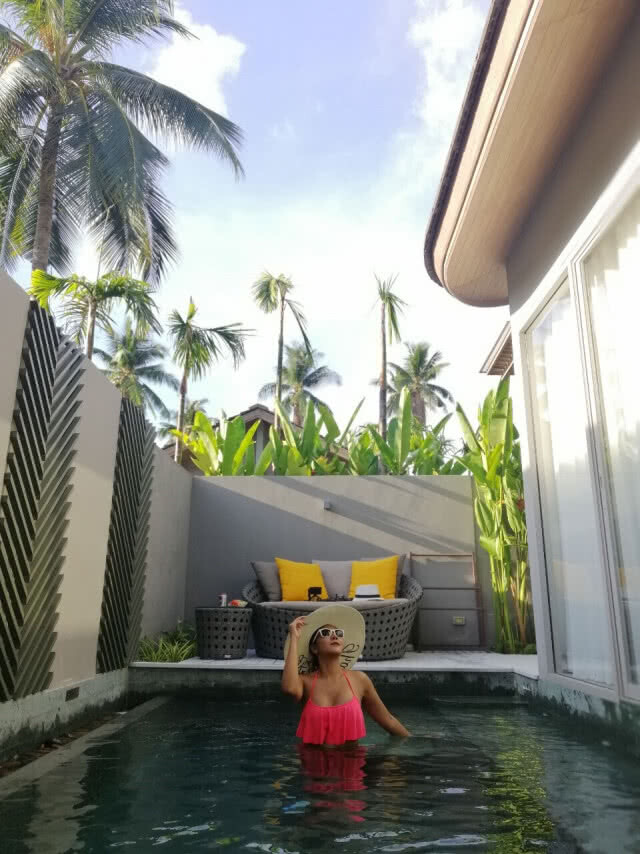 ที่สุดของการพักผ่อนใน เกาะสมุย @ Avani+ Samui Resort