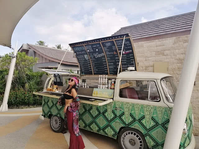 ที่สุดของการพักผ่อนใน เกาะสมุย @ Avani+ Samui Resort