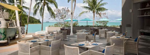 ที่สุดของการพักผ่อนใน เกาะสมุย @ Avani+ Samui Resort