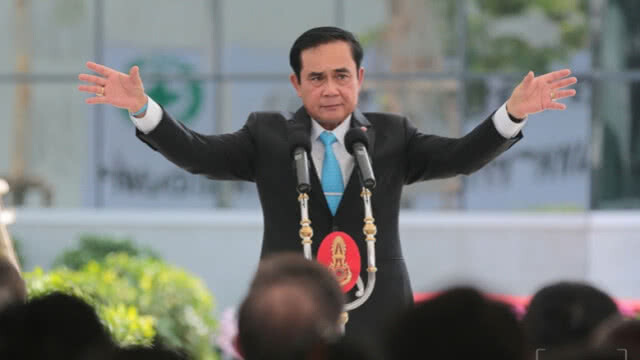 "ปั้นจั่น" จวกแรง!! คนด่าคสช. อย่าบ่นมาก