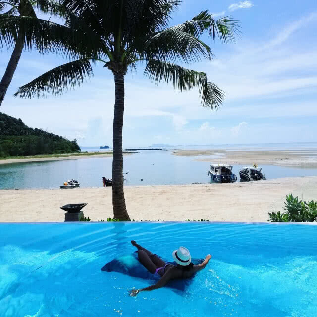 ที่สุดของการพักผ่อนใน เกาะสมุย @ Avani+ Samui Resort