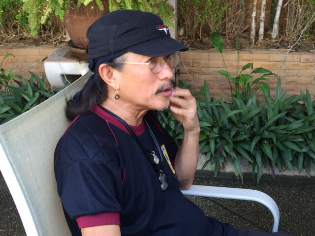 "แอ๊ด คาราบาว" จัดคอนเสิร์ต "ปลดล็อคกัญชา" 9มิ.ย.นี้!!