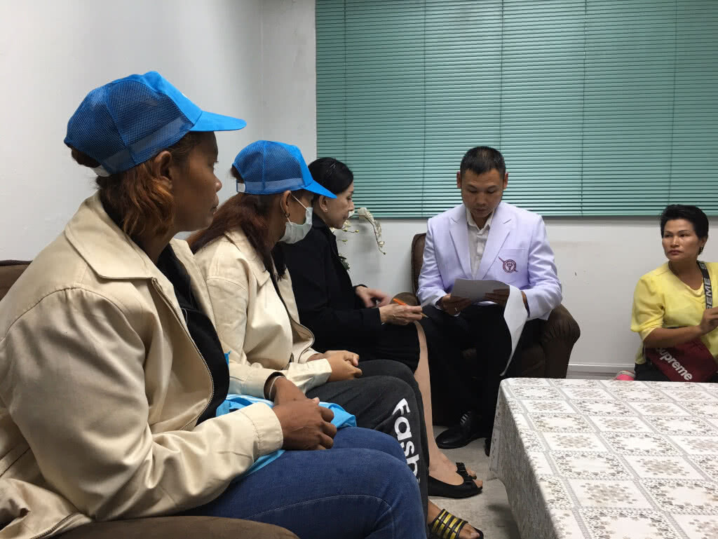 รับศพเด็กวัย 1 ขวบผลชันสูตรถูกทำร้ายทั้งตัว