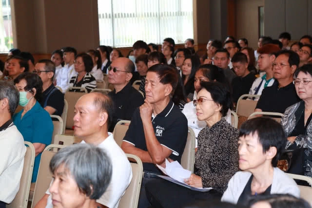 "กรมศิลป์ฯ" ชู ศรีธนญชัย สู่มรดกอาเซียน