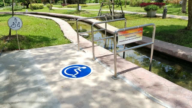 ททท.ขับเคลื่อนการท่องเที่ยวเพื่อคนทั้งมวล รองรับสังคมผู้สูงวัย ตลาดใหญ่ในโลกยุคปัจจุบัน (1)